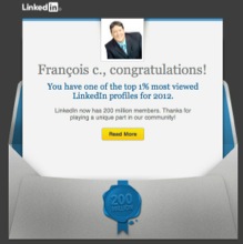 linkedin TOP200
